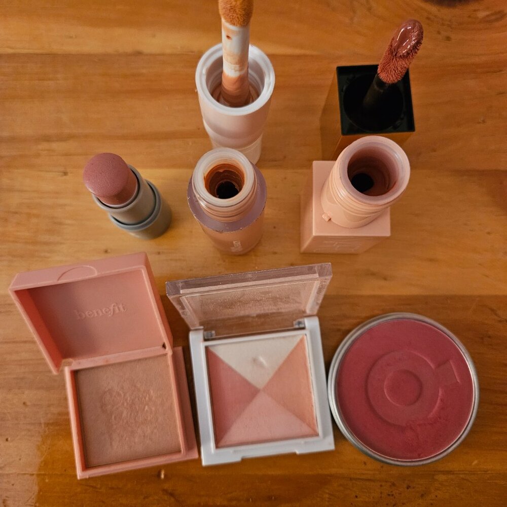 Blush Bundle - Picture 3 of 3